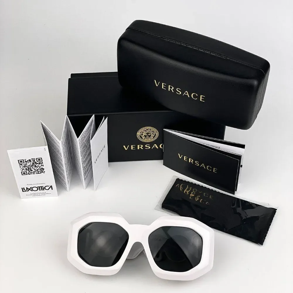 Versace new ve4424u